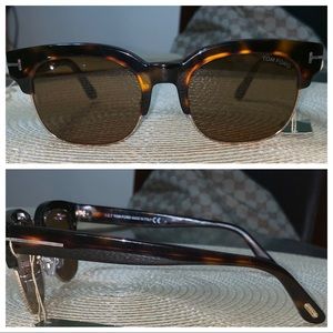 Tom Ford Accessories - New Men’s Tom Ford Sunglasses Summer Sale Tom Ford Accessories - New Men’s Tom Ford Sunglasses Summer Sale